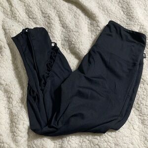 Like new Marika black leggings S